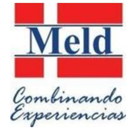 MELD COMBINANDO EXPERIENCIAS