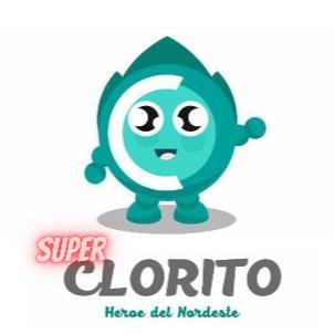 SUPER CLORITO HEROE DEL NORDESTE