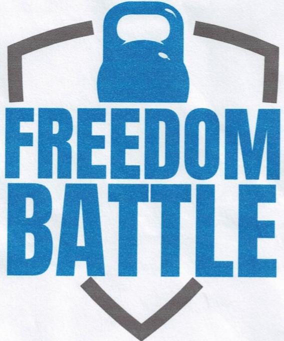 FREEDOM BATTLE