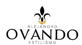 ALEJANDRO OVANDO ESTILISMO