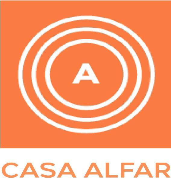 CASA ALFAR