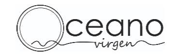 OCEANO VIRGEN