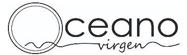 OCEANO VIRGEN