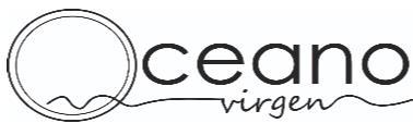 OCEANO VIRGEN