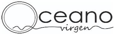 OCEANO VIRGEN