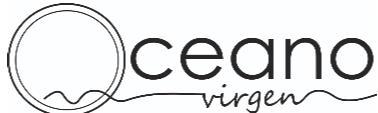 OCEANO VIRGEN