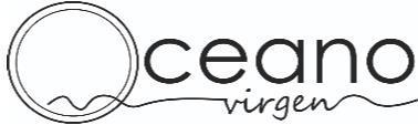 OCEANO VIRGEN