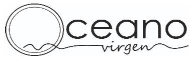 OCEANO VIRGEN
