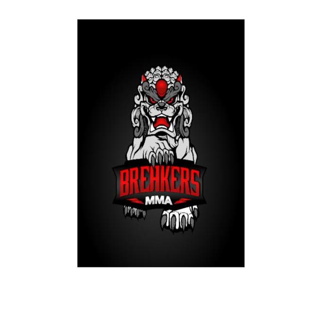 BREAKERS MMA