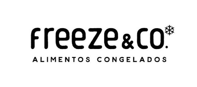 FREEZE & CO ALIMENTOS CONGELADOS