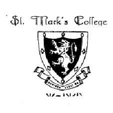 ST. MARK'S COLLEGE