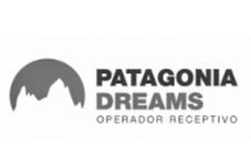 PATAGONIA DREAMS OPERADOR RECEPTIVO