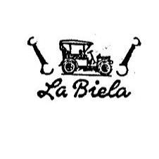 LA BIELA