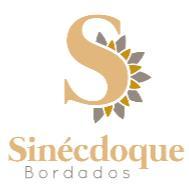 SINÉCDOQUE BORDADOS