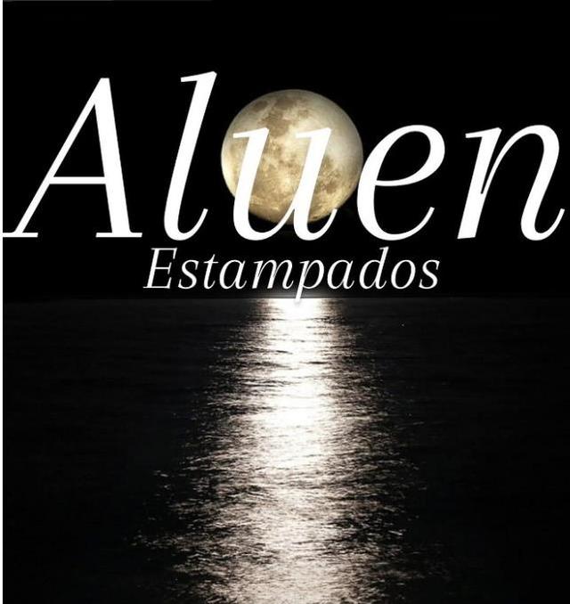 ALUEN ESTAMPADOS