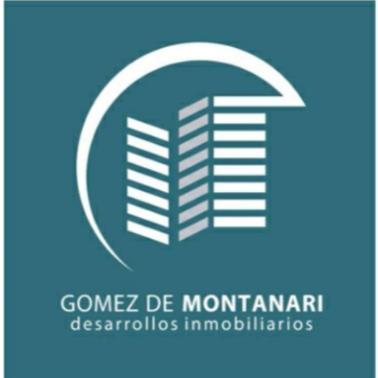 GOMEZ DE MONTANARI DESARROLLOS INMOBILIARIOS