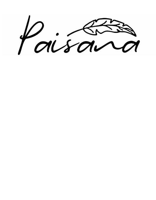 PAISANA