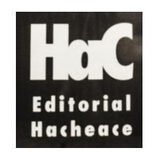 HAC EDITORIAL HACHEACE