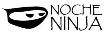 NOCHE NINJA