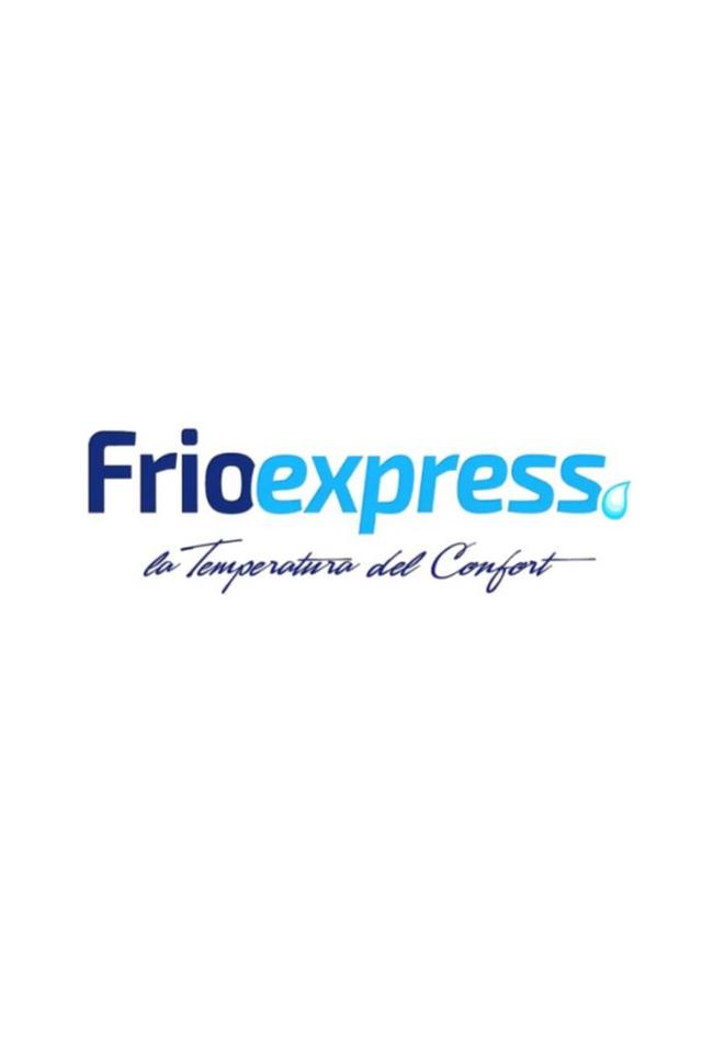 FRIOEXPRESS LA TEMPERATURA DEL CONFORT