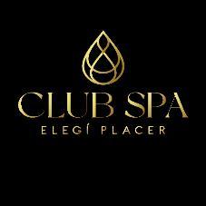 CLUB SPA - ELEGÍ PLACER