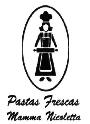 PASTAS FRESCAS MAMMA NICOLETTA