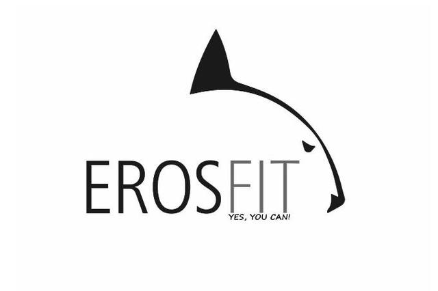 EROSFIT YES, YOU CAN!