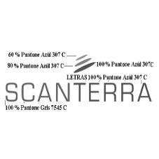 SCANTERRA