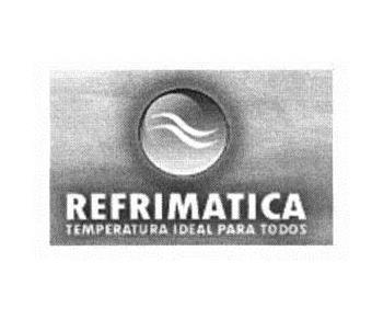 REFRIMATICA TEMPERATURA IDEAL PARA TODOS