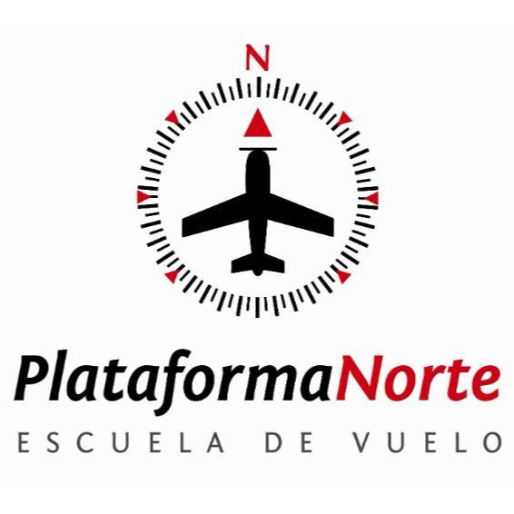 PLATAFORMA NORTE ESCUELA DE VUELO
