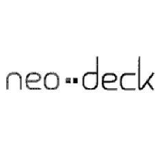 NEO DECK