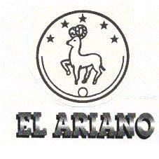 EL ARIANO