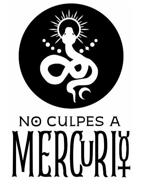 NO CULPES A MERCURIO