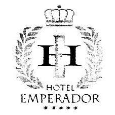 HE HOTEL EMPERADOR