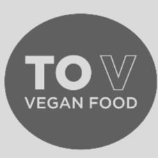 TO V VEGAN FOOD