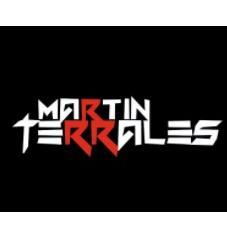 MARTIN TERRALES