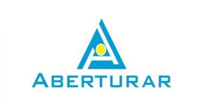 ABERTURAR