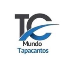 TC MUNDO TAPACANTOS