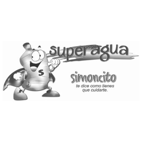 SUPERAGUA SIMONCITO TE DICE COMO TIENES QUE CUIDARTE