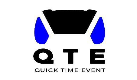 Q T E QUICK TIME EVENT