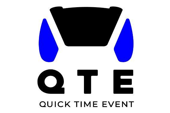 Q T E QUICK TIME EVENT