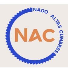 NAC NADO ALTAS CUMBRES