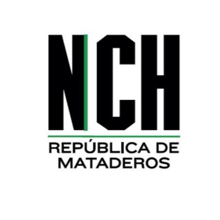 NCH REPUBLICA DE MATADEROS