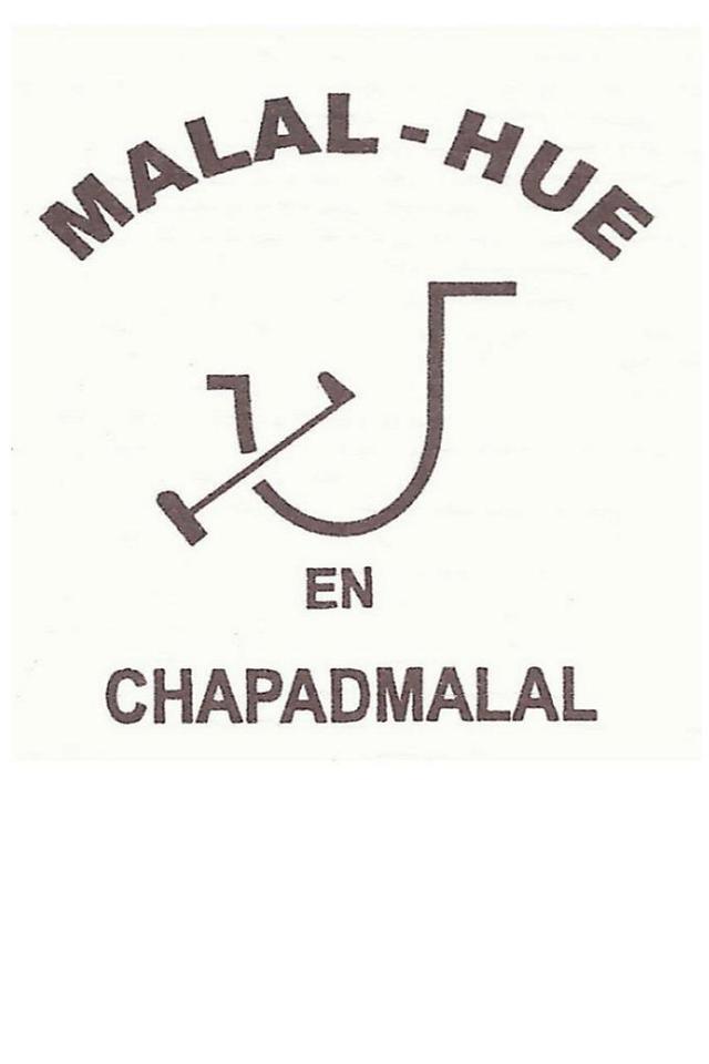 MALAL-HUE EN CHAPADMALAL