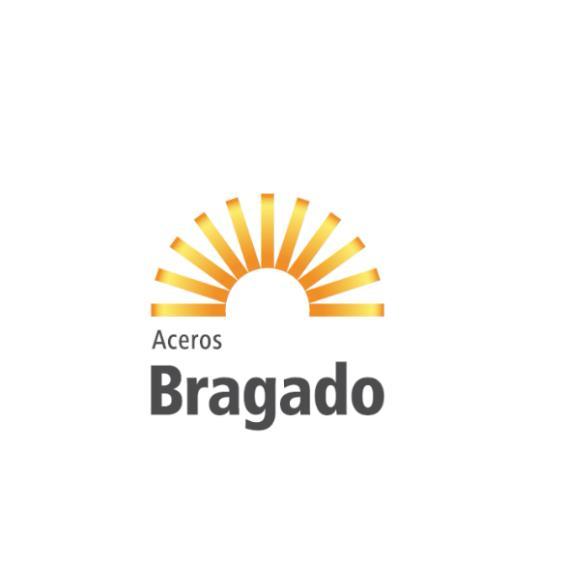 ACEROS BRAGADO