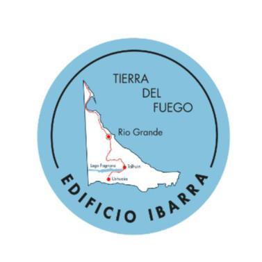 EDIFICIO IBARRA TIERRA DEL FUEGO RIO GRANDE