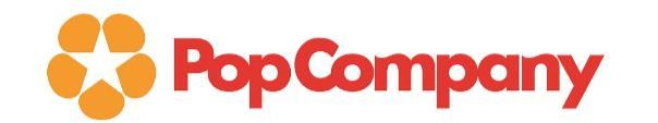 POP COMPANY