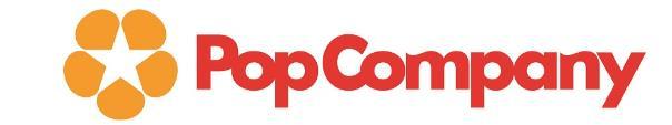 POP COMPANY