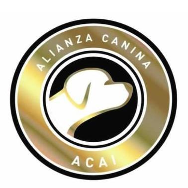 ALIANZA CANINA  INTERNACIONAL ACAI