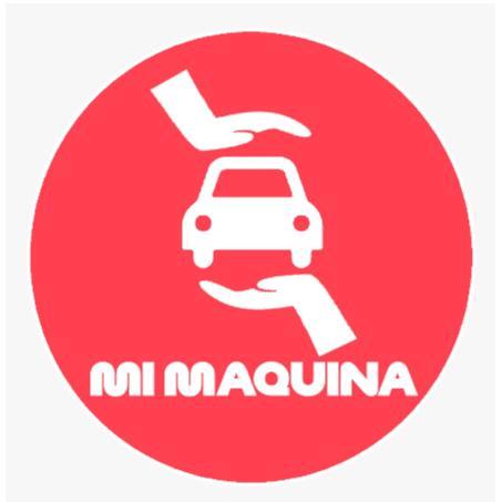 MI MAQUINA